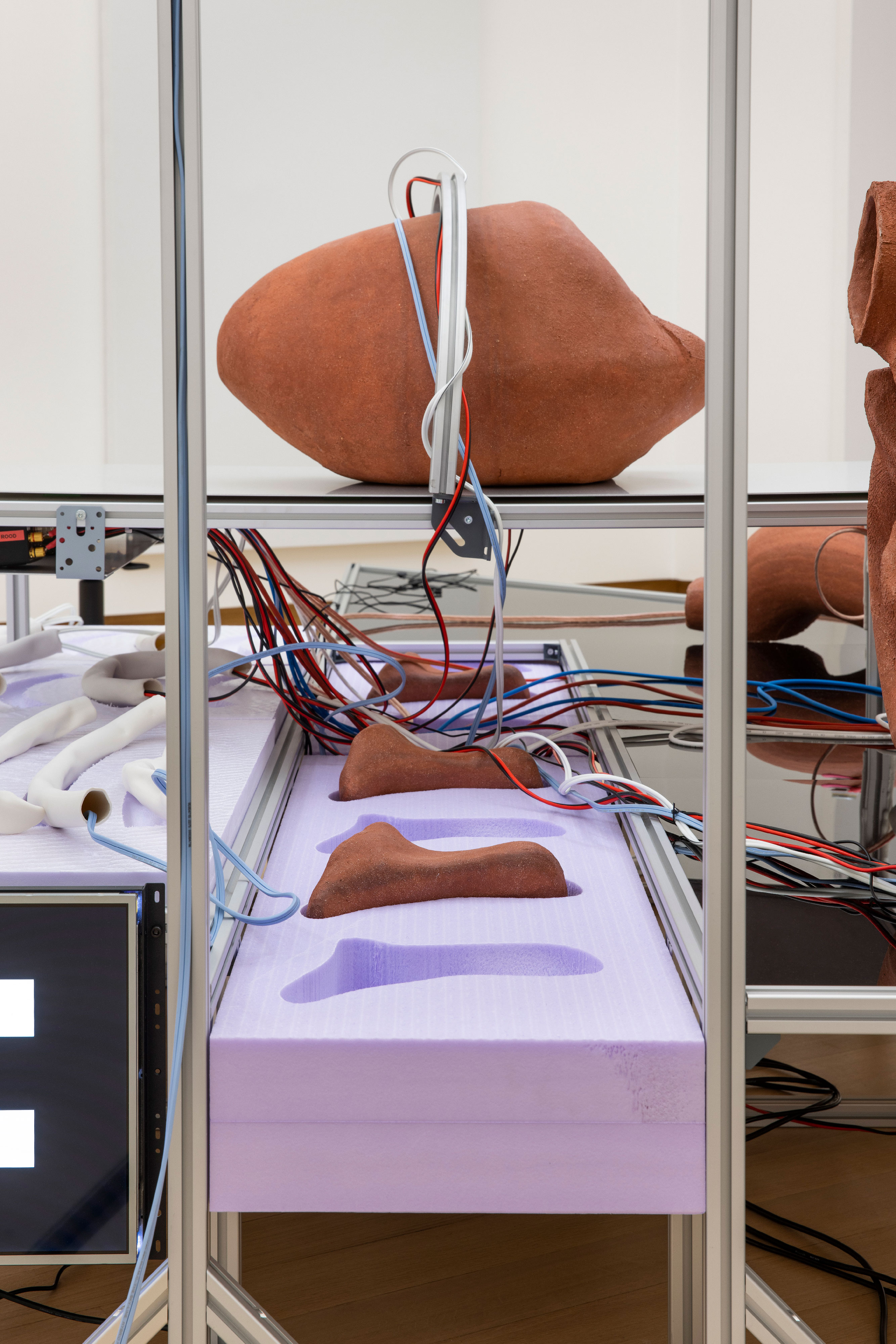 Photo of Coralie Vogelaar