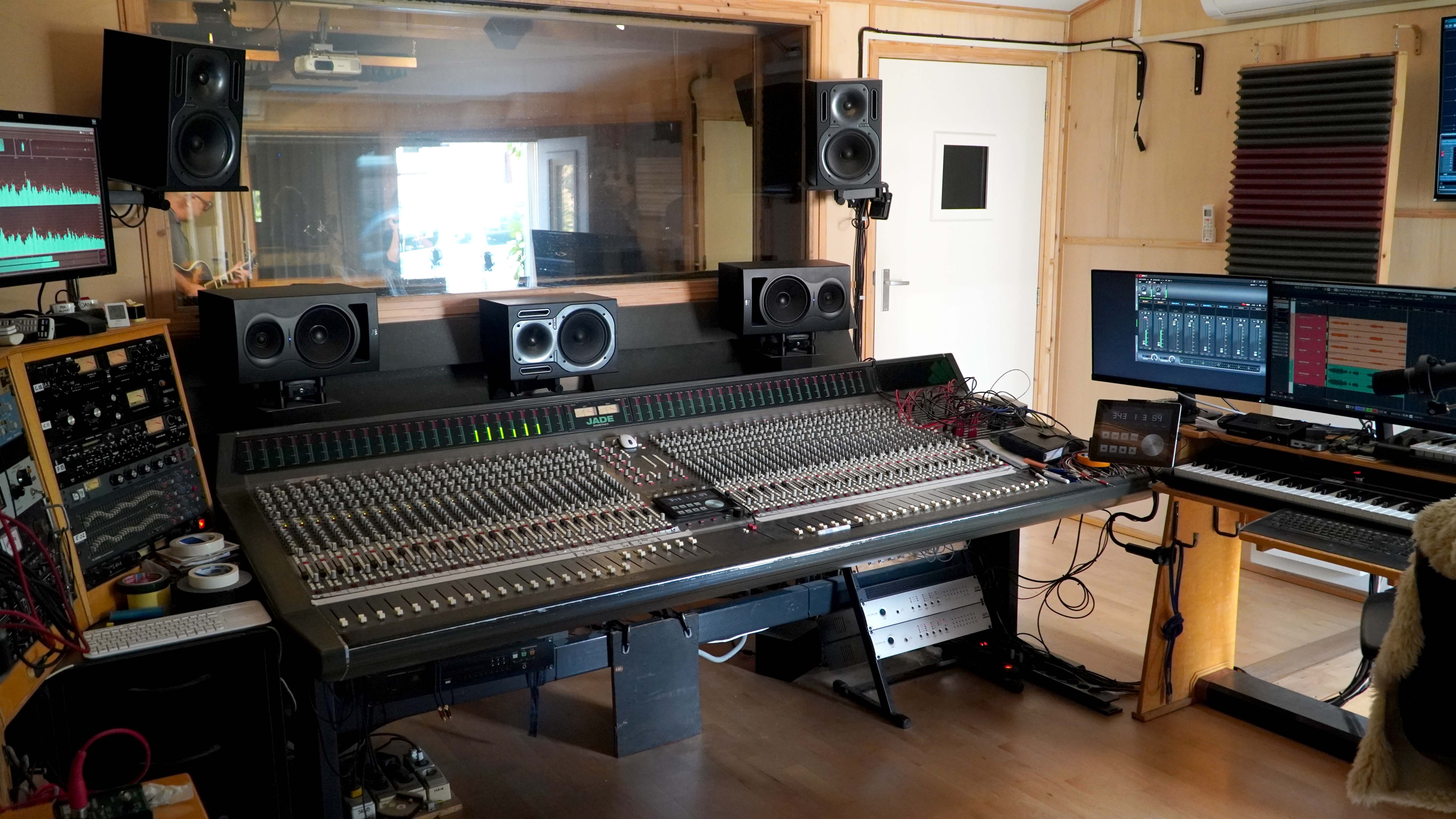 Photo of Bj&ouml;rn Warning